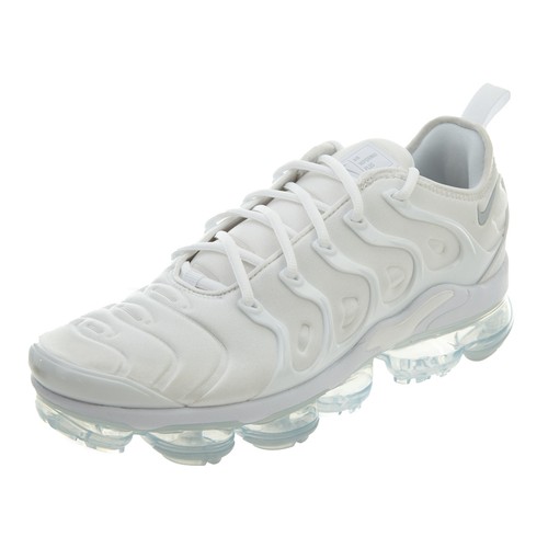 Nike Air Vapormax Plus White | eBay