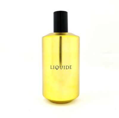 Liquides Imaginaires  Liquide Gold 3.3oz 100mL AUTHENTIC - New TSTR NO cap
