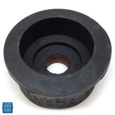 1978-1988 Gm A Body G Body Bushing Lower Cap With Washer Gm 457941 25509026 Each