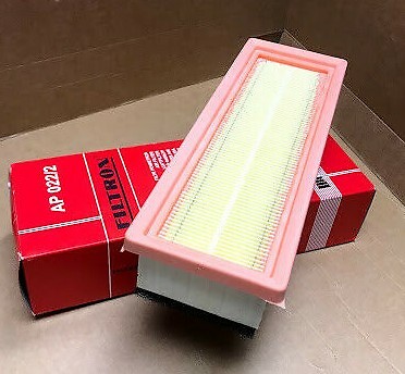 FORD KA 1.2 2008-2016 AIR FILTER AP022/2