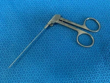 *Inox Microcut 90 degree forceps MC0270