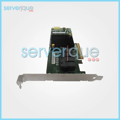 ASR-71605 Adaptec 6Gbps 16 Port SAS/SATA PCI Express 3.0 Raid Controller Card