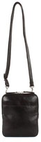 Picard Buddy Crossbody Bag UmhäNgetasche Tasche Cafe Dunkelbraun Neu