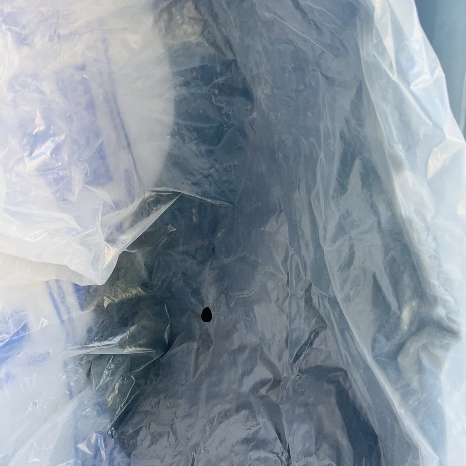 Mercedes-Benz C300 2015-2018 Front Right Fender Liner Rear Section            - Image 3 of 3