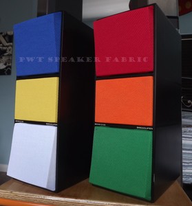 speaker cabinet fabric