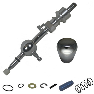 Quick Short Shifter + Schaltknauf für Vauxhall Opel Astra mk4 mk5 G H F23 CS1