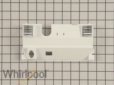 New Genuine OEM Whirlpool Refrigerator Control Bracket WP2180226