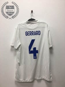 mens england shirt 2016