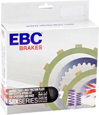 EBC SRK Race/Sport Clutch Kit 2010-2014 APRILIA RSV4 RSV4R  SRK113