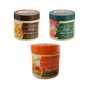 Choose 250 G Caring Hair Expert Treatment Original Aha Formula