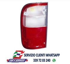 FANALE POSTERIORE SINISTRO TOYOTA HILUX PICK-UP DAL 1998 AL 2003