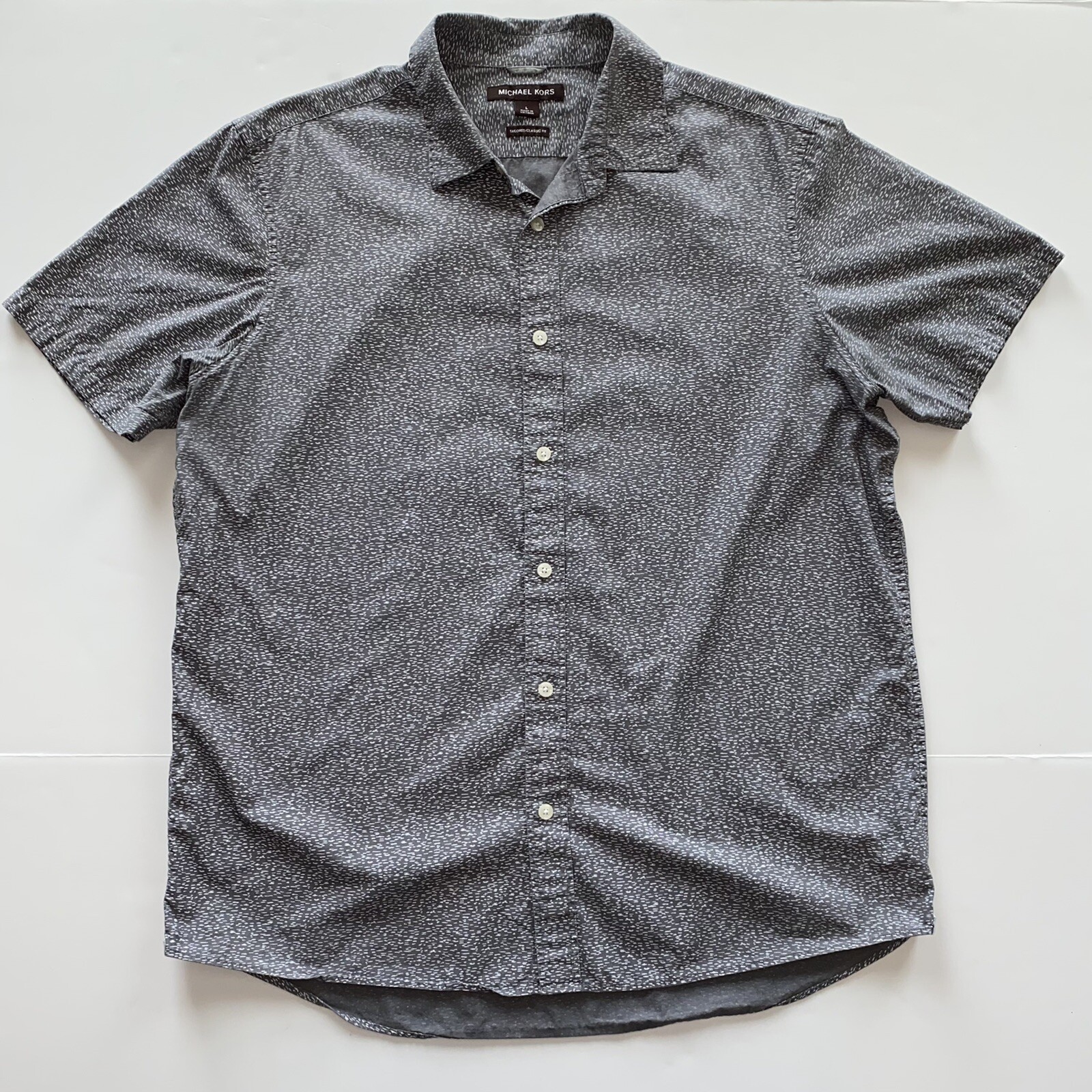 Michael Kors Button Down - image 2