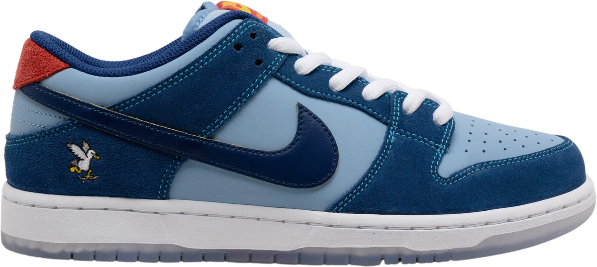 Nike SB Dunk Low Why So Sad? for Sale | Authenticity Guaranteed | eBay