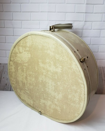 Vintage Samsonite Suitcase Shwayder 
