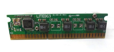 LITEON VOLTAGE REGULATOR MODULE 345746-002, 12 V DC INPUT, SPARE 351063-001