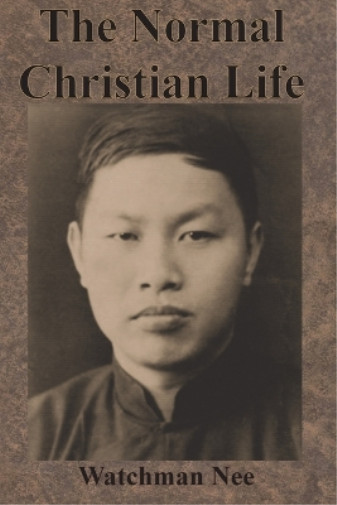 Thumbnail - Watchman Nee The Normal Christian Life (taschenbuch)