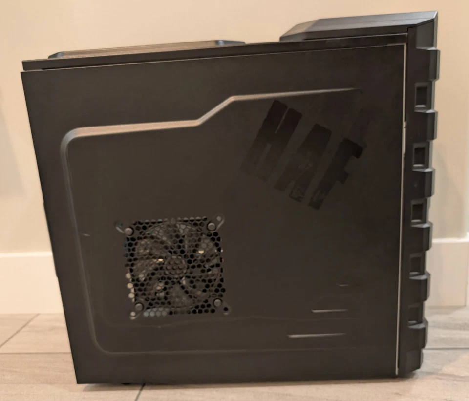 Cooler Master HAF 912 Desktop ATX Computer Case | Offers Accepted - Image 4 of 4