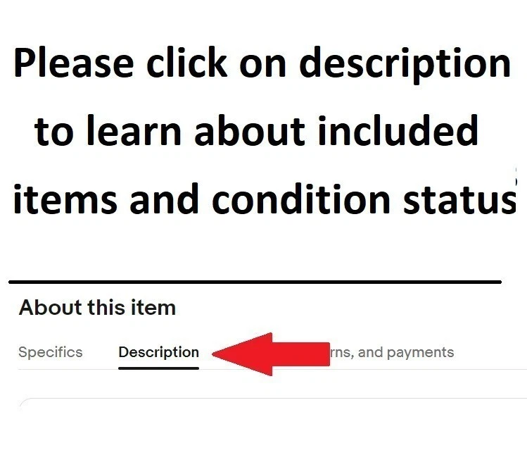 Mini teclado y mouse de computadora doméstica Commodore Amiga A500 de colección - SIN PROBAR Foto 2 de 4