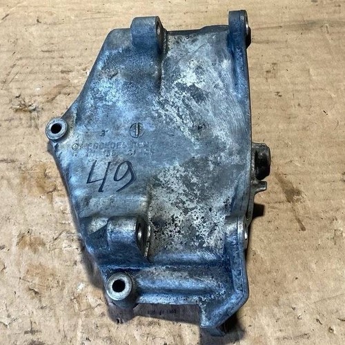 Mercedes-Benz W202 M111 2.0 Motor Klimakompressor Halterung 1111550135