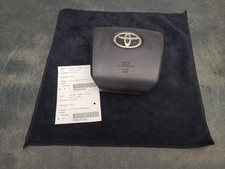 Driver Left Air Bag Driver Wheel Fits 16-23 Tacoma 1137902