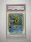 Pokémon Gyarados Holo Shadowless Rare TCG Base Set Card 6/102 PSA 9 Mint