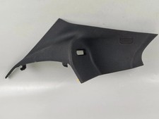 MERCEDES-BENZ Cla Coupe C117 Hinten Links Säule Rand A1176902525 33474818