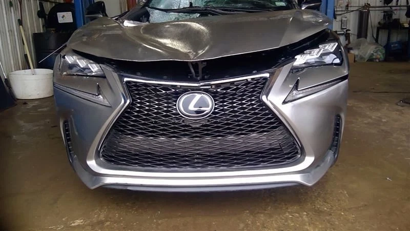 15 16 17 Lexus NX200T Juego de Jack y Herramientas 10291486 Foto 2 de 4