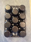 Griswold No. 10 Popover Pan 949 – Large Block Logo – No Letter Suffix EPU