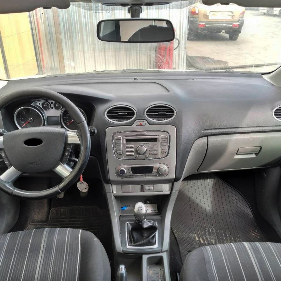 Neu Für Ford Fiesta MK6 Focus MK1 Mondeo MK3 Innenspiegel Rückspiegel 4982463