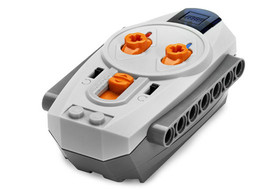 NEW LEGO Power Functions 8885 IR Remote Control Motor Technic Trains 58122c01