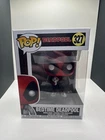 Funko Pop! Vinyl: Marvel - Bedtime Deadpool #327