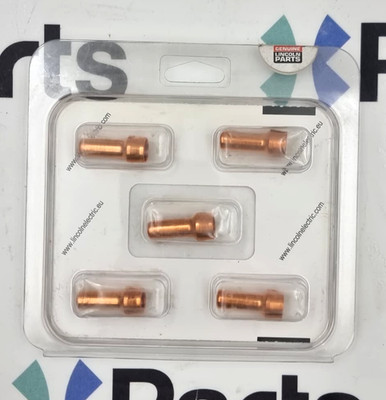 LINCOLN ELECTRIC KP2844-1 Elektrode W03X0893-25A