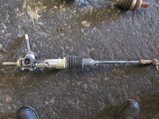 SMART FORTWO GENUINE STEERING RACK 28219333 RH20250472A 28219333