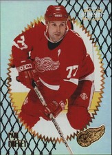 A5562- 1996-97 Summit Premium Stock Hk Cards 1-200 -You Pick- 15+ FREE US SHIP