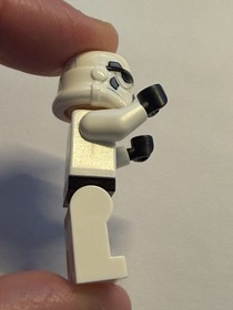Lego Star Wars Minifigure - Imperial Trooper (From Set 75078)