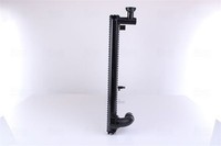 Nissens KüHler, MotorküHlung 646865 FüR Toyota