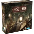 OBSCURIO BOARD GAME - BRAND NEW SEALED! — photo 1