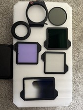 KF Concept Square Filter System