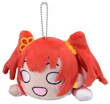 Kurosawa Ruby (Mijuku DREAMER) Plush (S) Love Live! Sunshine!! 15cm (2017)