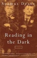 Reading In The Dark A Novel Seamus Deane Taschenbuch Einband - Flex.(Paperback)