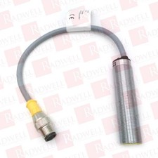 TURCK BC5-M18-AN4X-0.2-RS4T / BC5M18AN4X02RS4T (BRAND NEW)