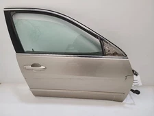 03-07 HONDA ACCORD Passenger Front RH Door Electric Sedan Gold 67510SDAA90ZZ 