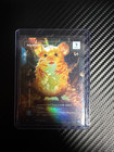 Moonfire Crystal Mouse