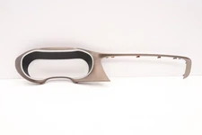 2020 - 2024 CHRYSLER VOYAGER DASH SPEEDOMETER CLUSTER BEZEL TRIM OEM TRIM_H7X7