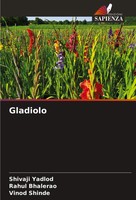 Gladiolo Shivaji Yadlod (U. A.) Taschenbuch Italienisch 2024 Edizioni Sapienza
