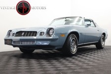 1978 Chevrolet Camaro for Sale