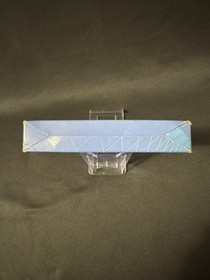 Milon's Secret Castle (Nintendo NES, 1988) BOX ONLY - Authentic! Lots of Photos 