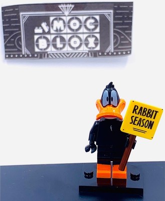 #0401 - Daffy Duck