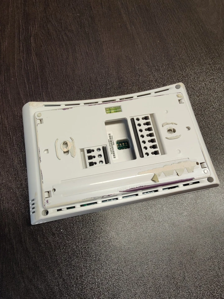 Emerson Sensi 1F87U-42WF Smart Programmable Wi-Fi Thermostat, 4 Heat 2 Cool - Image 3 of 4