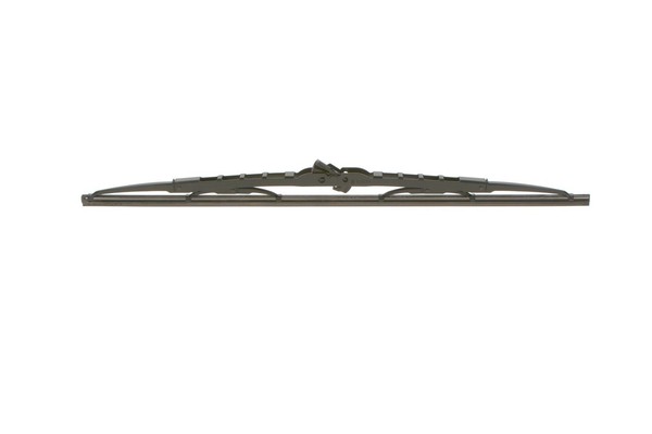 1X Bosch 3 397 004 582 Wischblatt FüR Daewoo Cadillac Chevrolet Mazda Honda-image
